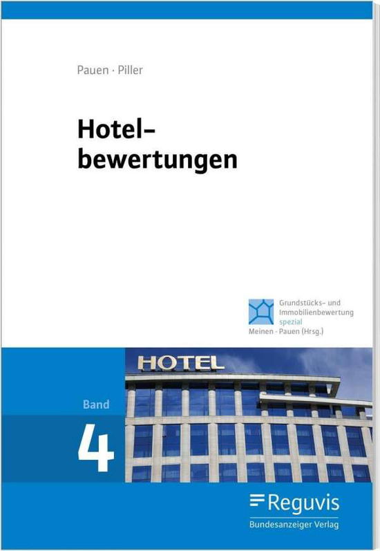 Hotelbewertungen - Pauen - Bücher -  - 9783846209738 - 