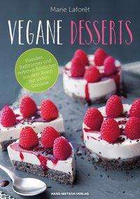 Cover for Laforêt · Vegane Desserts (Book)