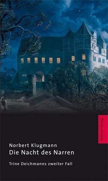 Cover for Klugmann · Die Nacht des Narren (Bok)