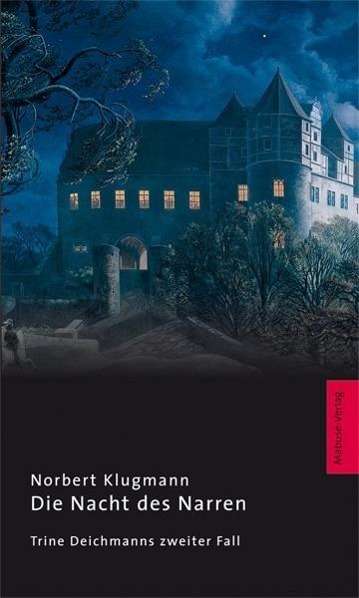 Cover for Klugmann · Die Nacht des Narren (Book)