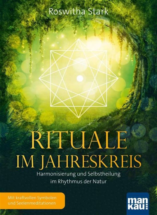 Cover for Stark · Rituale im Jahreskreis. Harmonisi (Bog)