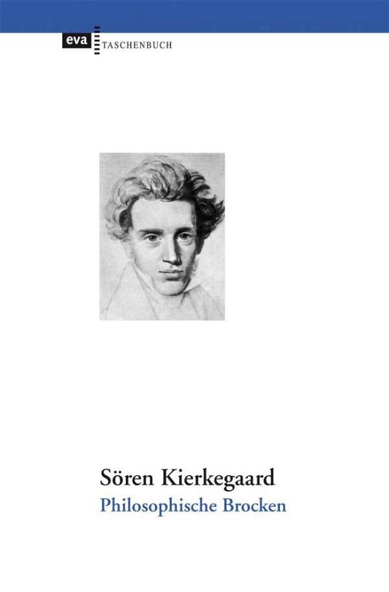 Cover for Kierkegaard · Philosophische Brocken (Buch)