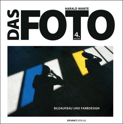 Cover for Mante · Das Foto (Buch)