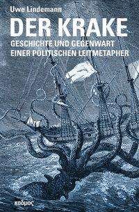 Cover for Lindemann · Der Krake (Bog)