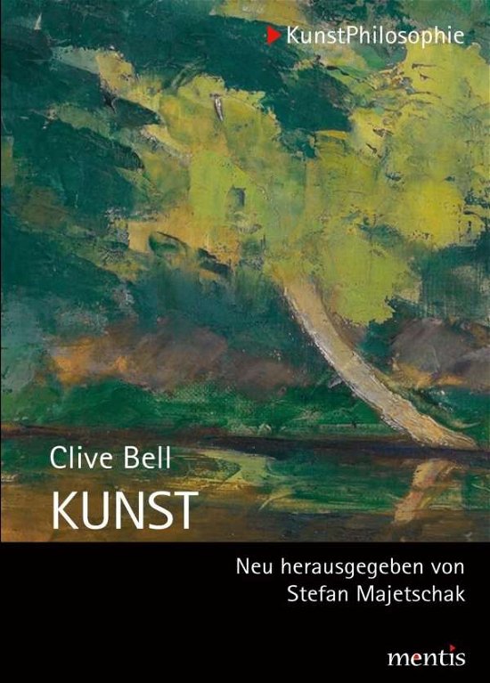Cover for Bell · Kunst (Bog) (2019)