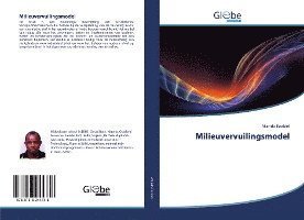Cover for Ezekiel · Milieuvervuilingsmodel (Buch)