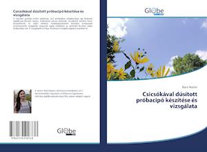 Cover for Noémi · Csicsókával dúsított próbacipó ké (Buch)