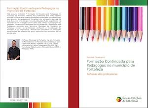Cover for Cavalcante · Formação Continuada para Ped (Book)