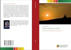 Cover for Wild · Entre o céu e a terra (Book)