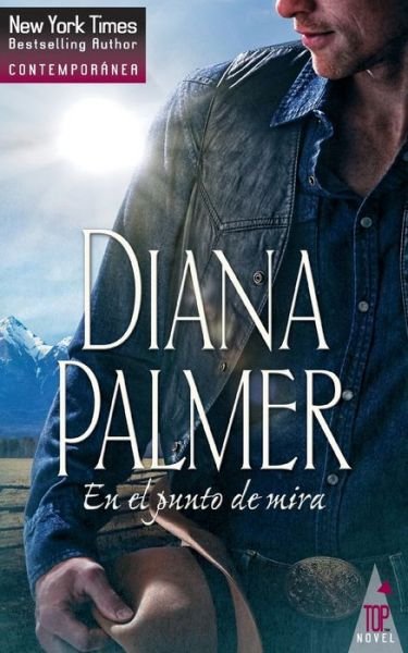 Cover for Diana Palmer · En el punto de mira (Pocketbok) (2018)