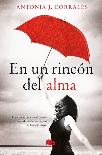 Cover for Corrales · En un rincón del alma (Book) (2018)