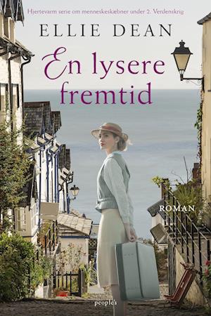 Ellie Dean · Cliffehaven: En lysere fremtid (Sewn Spine Book) [1st edition] (2023)