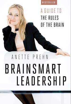 Cover for Anette Prehn · BrainSmart Leadership (Pocketbok) [1:a utgåva] (2022)