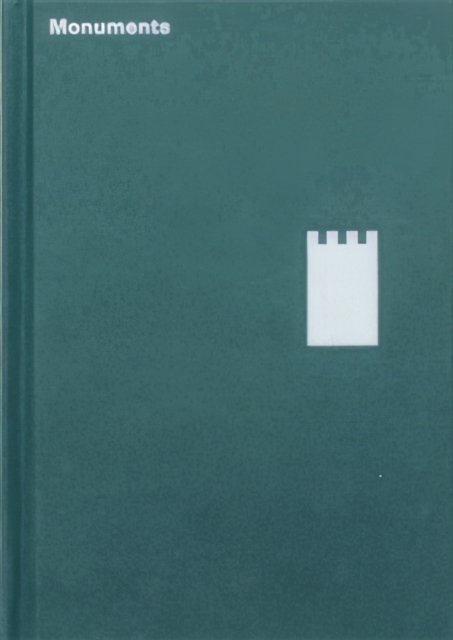 I. Issa · Monuments (Hardcover bog) (2013)