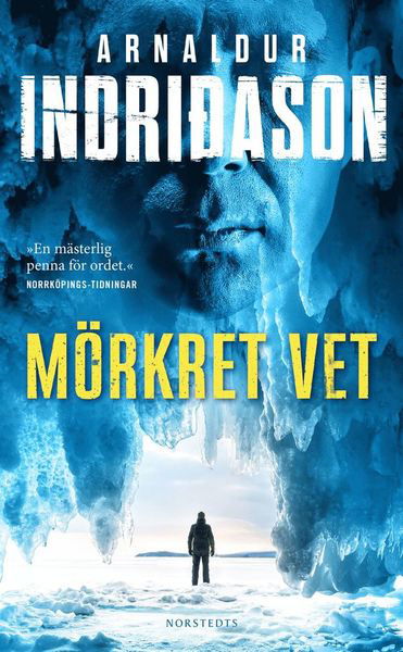 Cover for Arnaldur Indridason · Konrad: Mörkret vet (Paperback Bog) (2021)