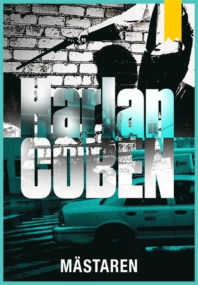 Cover for Harlan Coben · Myron Bolitar: Mästaren (ePUB) (2012)