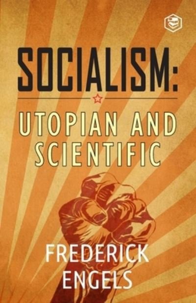 Cover for Frederich Engels · Socialism (Paperback Book) (2021)