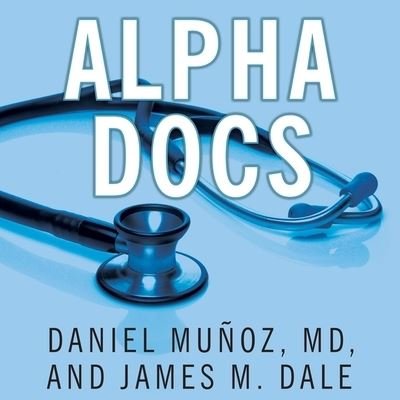 Cover for D · Alpha Docs (CD) (2015)