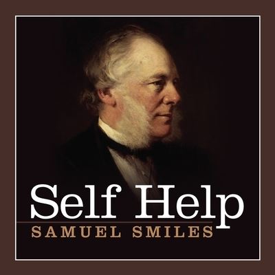 Cover for Samuel Smiles · Self Help (CD) (2017)