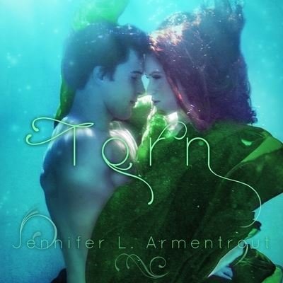 Cover for Jennifer L Armentrout · Torn (CD) (2016)