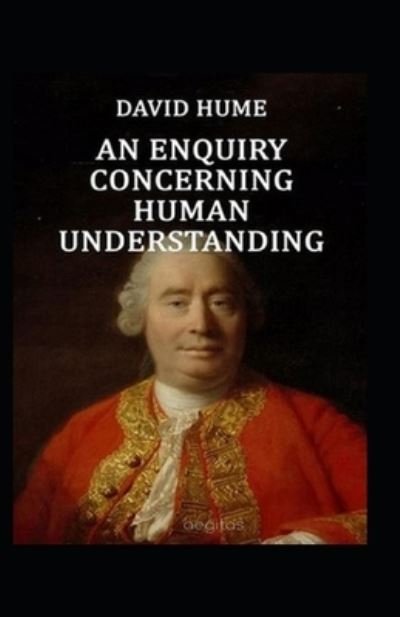 Cover for David Hume · An Enquiry Concerning Human Understanding (Paperback Bog) (2021)