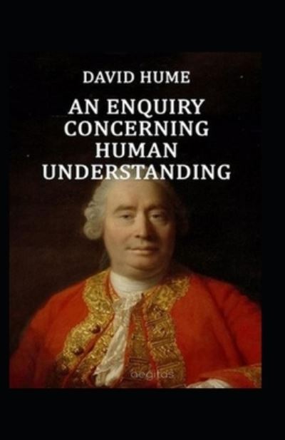 Cover for David Hume · An Enquiry Concerning Human Understanding (Pocketbok) (2021)