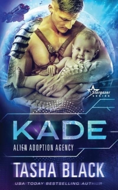 Kade - Tasha Black - Kirjat - Independently Published - 9798595172738 - perjantai 15. tammikuuta 2021