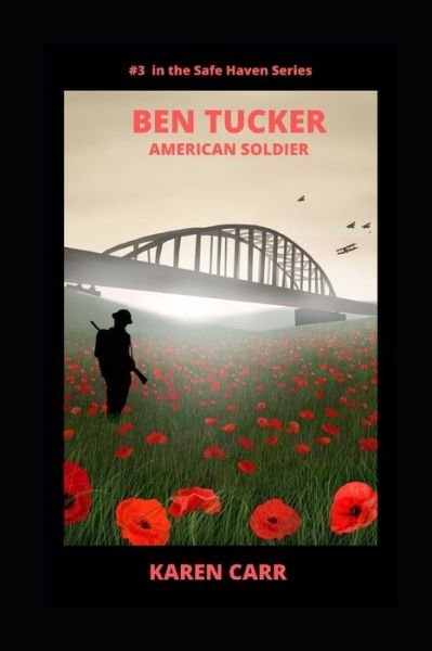 Cover for Karen Carr · Ben Tucker (Pocketbok) (2020)