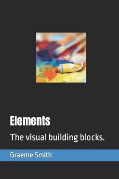 Cover for Graeme Smith · Elements (Paperback Book) (2020)