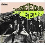 Seeds - Seeds - Music - GNP - 9991503026738 - February 14, 2012