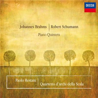 Quartetto D'Archi Della Scala - Paolo Restani - Music - Universal - 0028947643739 - 