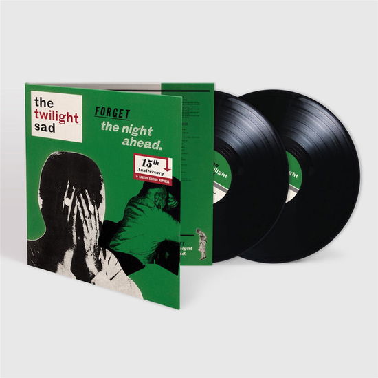 The Twilight Sad · Forget The Night Ahead (LP) [15th Anniversary Reissue edition] (2024)