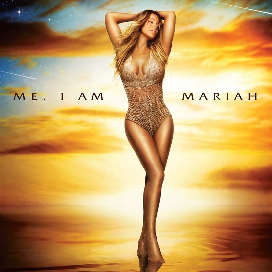 Cover for Mariah Carey · Me.i Am Mariah the (2lp D2c) (LP) (2021)