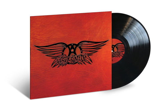 Aerosmith · Greatest Hits (LP) (2023)