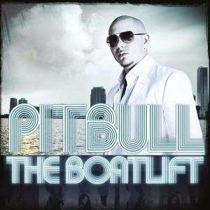 Boatlift - Pitbull - Muziek - B1 RECORDS - 0602527142739 - 7 augustus 2009