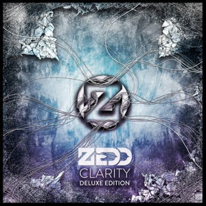 Clarity - Zedd - Musiikki - ELECTRONIC - 0602537518739 - maanantai 30. syyskuuta 2013