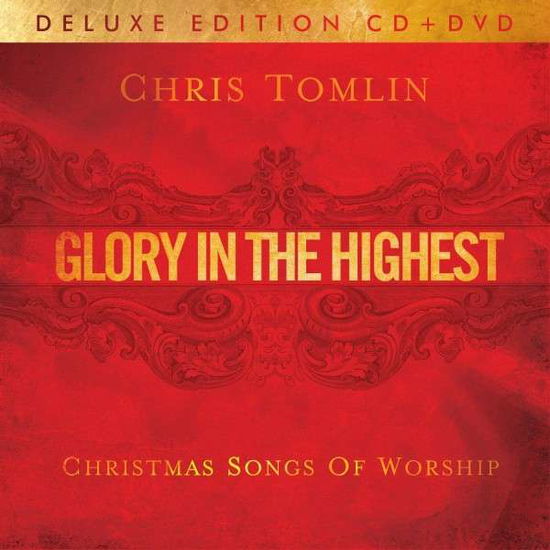 Glory In The Highest - Chris Tomlin - Musik - CAPITOL - 0602537914739 - 18. november 2022