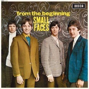 From the Beginning - Small Faces - Musik - POL - 0602547153739 - 11. december 2020