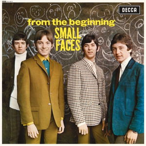 From the Beginning - Small Faces - Music - POL - 0602547153739 - June 22, 2015