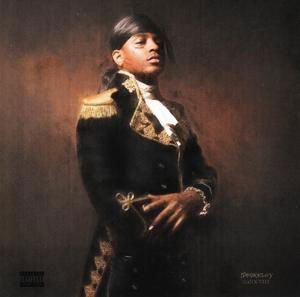 Stokeley - Ski Mask the Slump God - Musik - UNIVERSAL - 0602577361739 - 14. Februar 2019