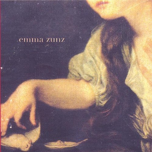 Cover for Emma Zunz (CD) (2006)