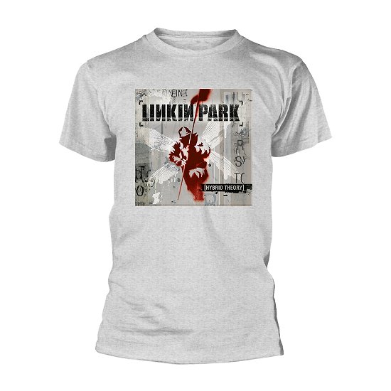 Cover for Linkin Park · Hybrid Theory (T-shirt) [size S] (2016)