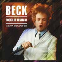 Cover for Beck · Roskilde Festival (LP) [Ltd edition] (2019)