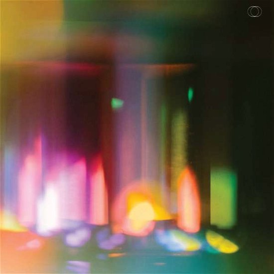 Beacon · Gravity Pairs (LP) [Limited Colored edition] (2018)