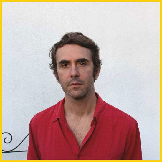 Cover for Chris Cohen · Chris Cohen (Coloured Vinyl) (LP) [Coloured edition] (2019)