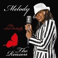 Cover for Melody · Reason (CD) (2007)