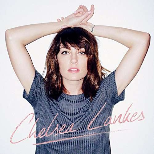 Cover for Chelsea Lankes (LP) (2016)