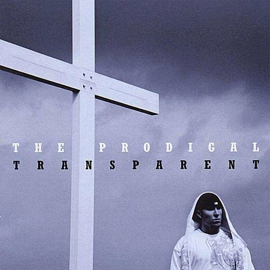 Cover for Prodigal · Transparent (CD) (2008)