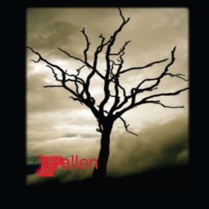 Cover for Fallen (CD-R) (2011)