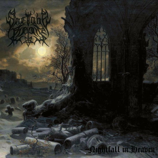 Nightfall In Heaven - Shelob's Liar - Musik - NORTHERN SILENCE PRODUCTIONS - 2090504683739 - 22 november 2018